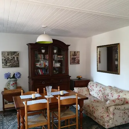 Vakantiehuis Farm Les Riffes