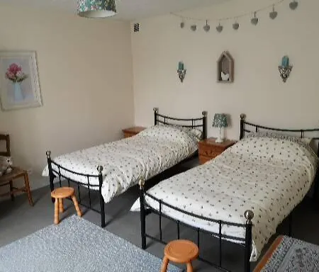 Vakantiehuis Farm Les Riffes