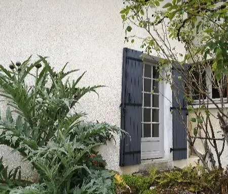 Vakantiehuis Farm