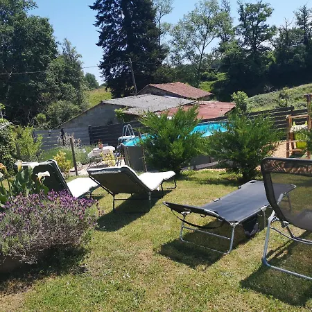 Vakantiehuis Farm