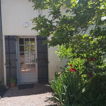 Farm Vakantiehuis Les Riffes