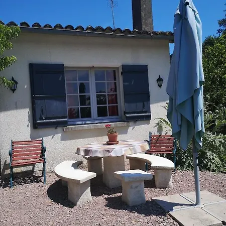 Farm * Les Riffes