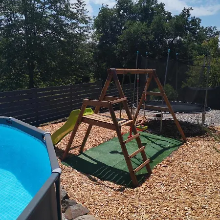 Vakantiehuis Farm *