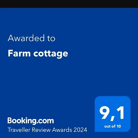 Vakantiehuis Farm *